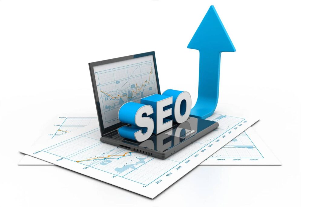 Qué es SEO en una empresa?